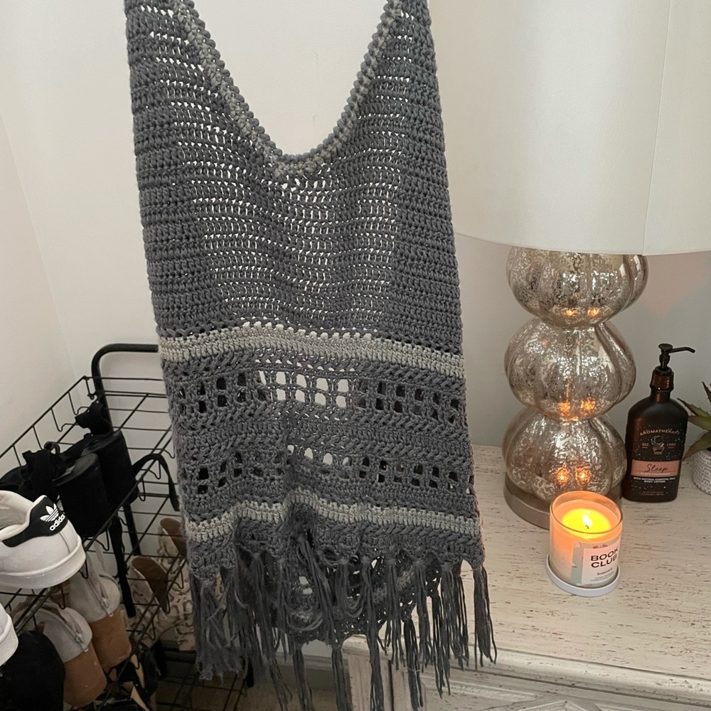 Halter top